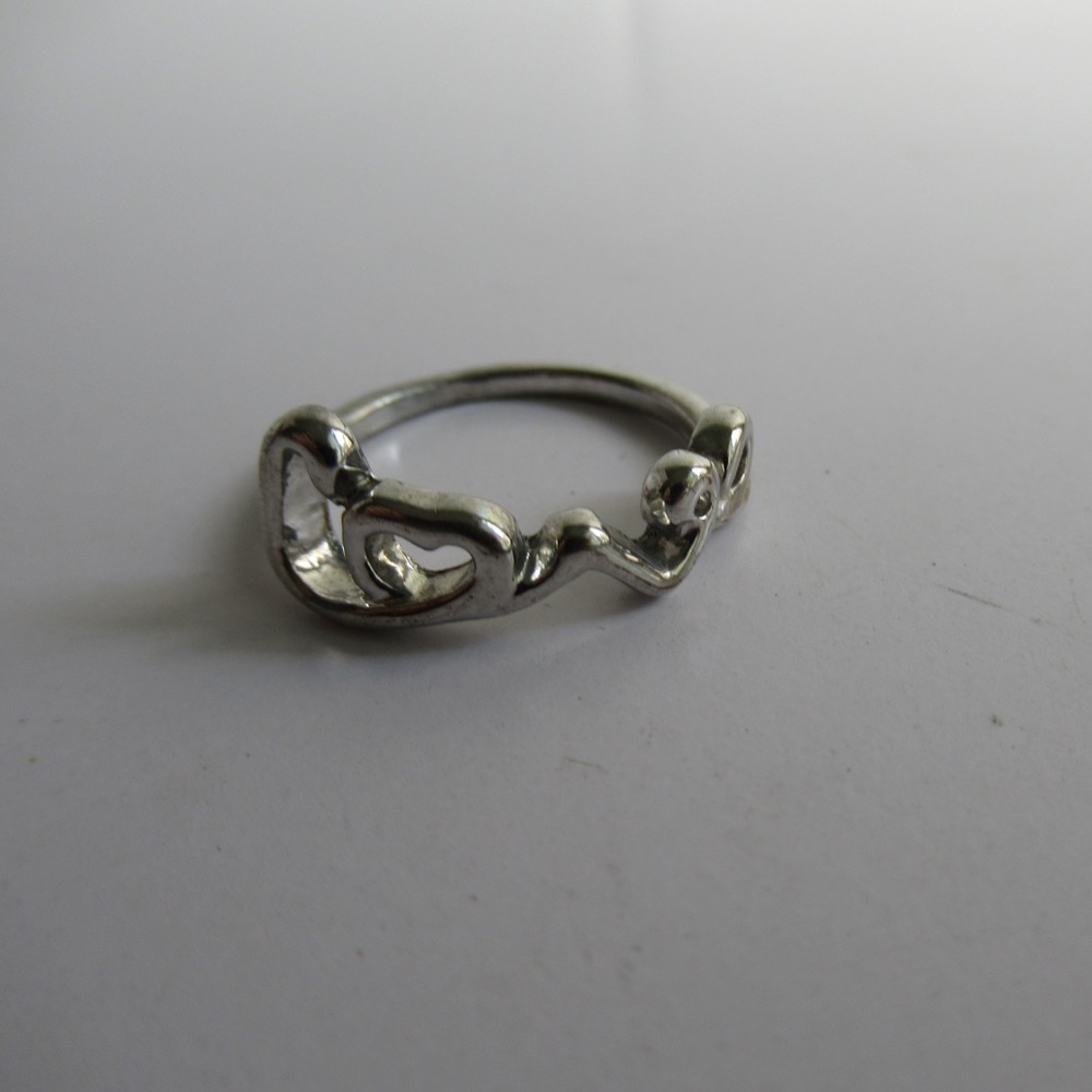 LOVE RING❤️